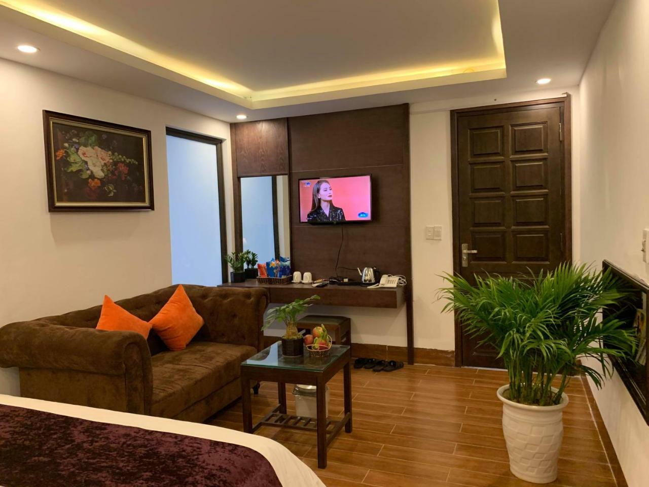 Sapa Meriton Boutique Hotel Екстер'єр фото