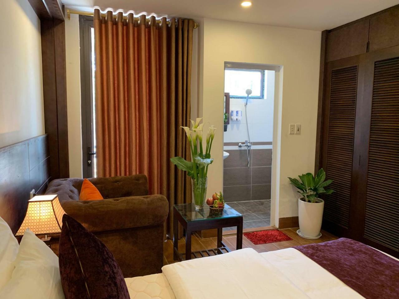 Sapa Meriton Boutique Hotel Екстер'єр фото