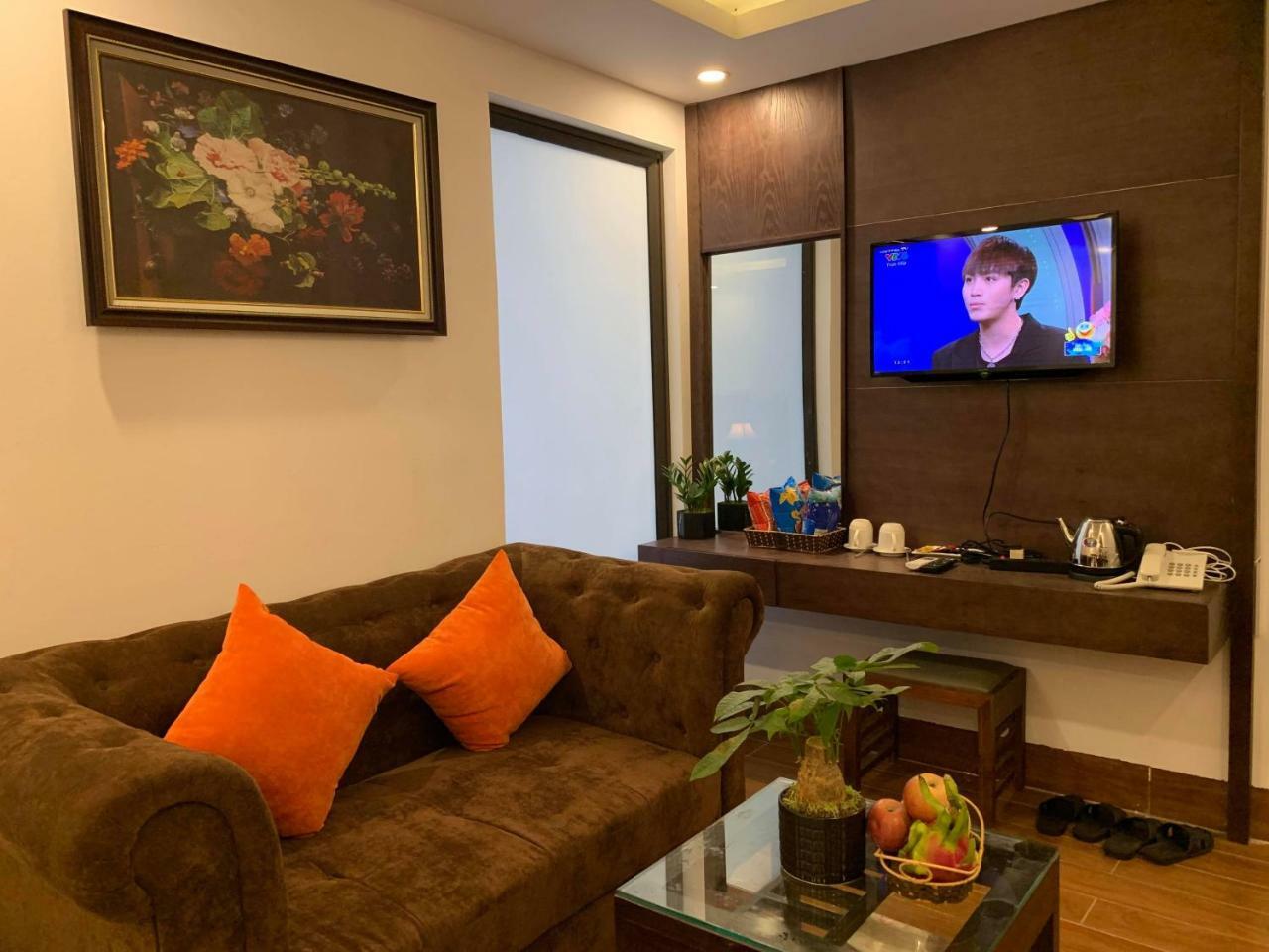 Sapa Meriton Boutique Hotel Екстер'єр фото