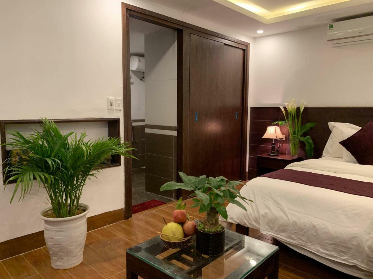 Sapa Meriton Boutique Hotel Екстер'єр фото