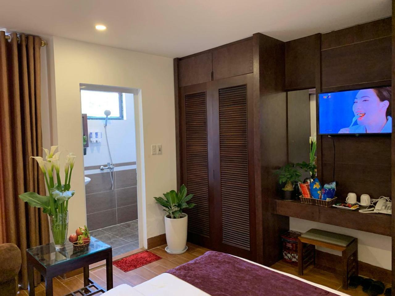 Sapa Meriton Boutique Hotel Екстер'єр фото