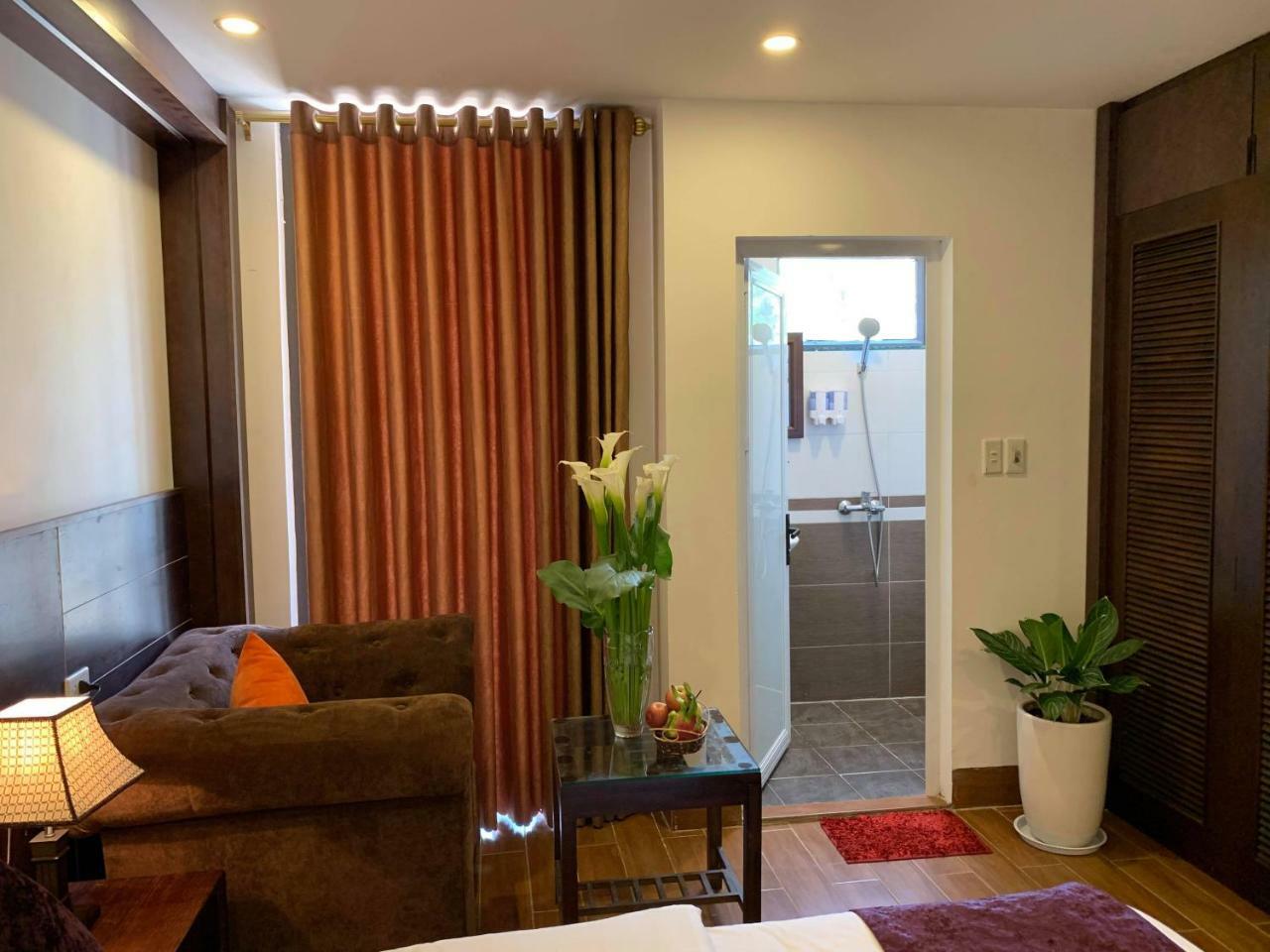 Sapa Meriton Boutique Hotel Екстер'єр фото