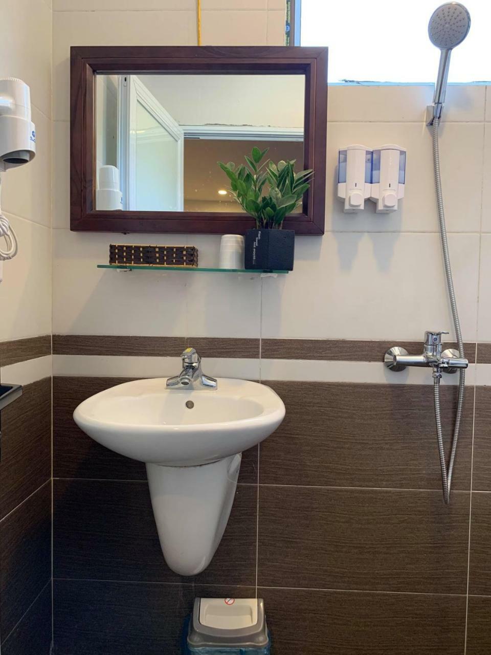 Sapa Meriton Boutique Hotel Екстер'єр фото