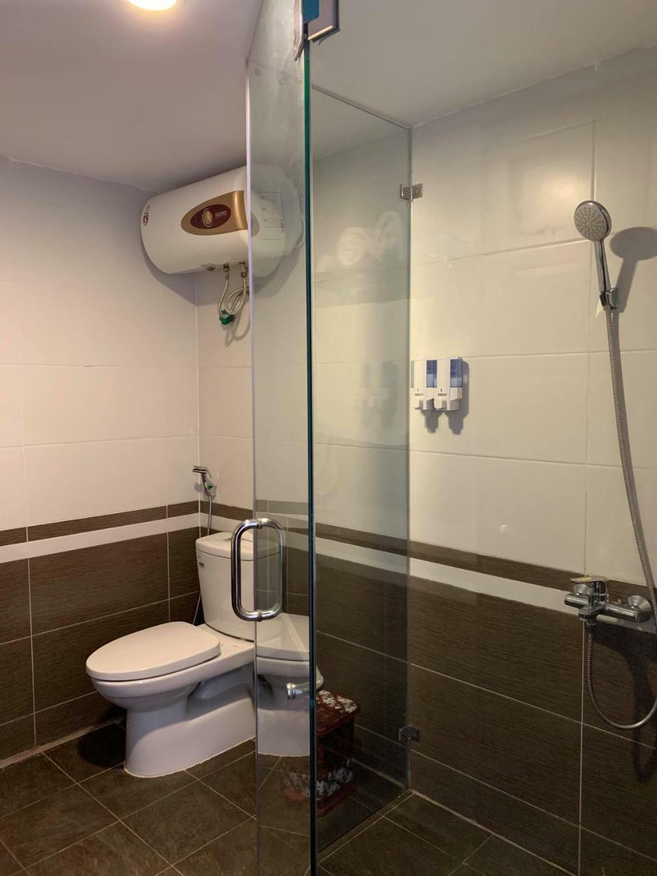 Sapa Meriton Boutique Hotel Екстер'єр фото