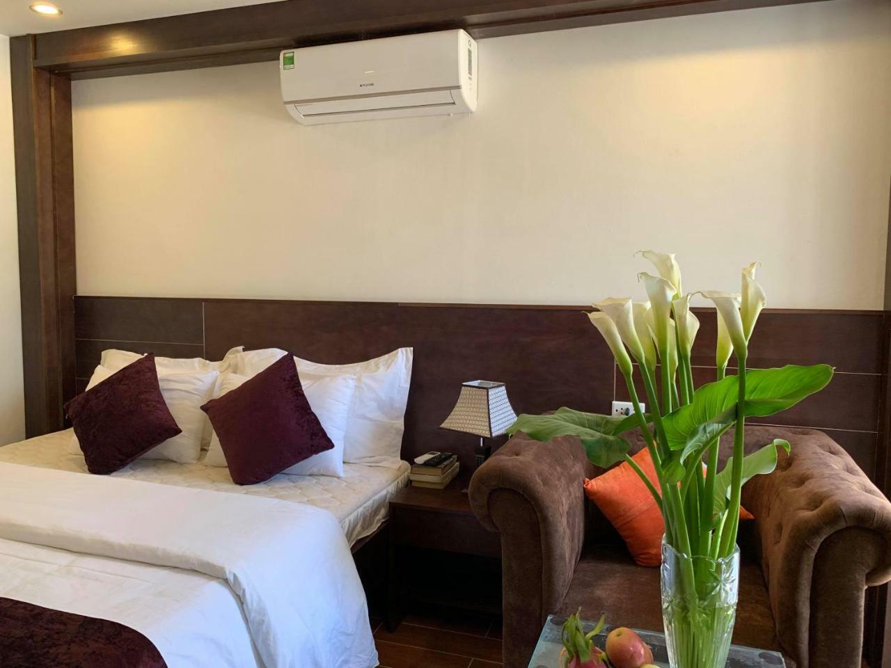 Sapa Meriton Boutique Hotel Екстер'єр фото