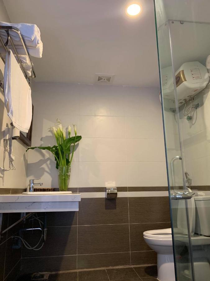 Sapa Meriton Boutique Hotel Екстер'єр фото